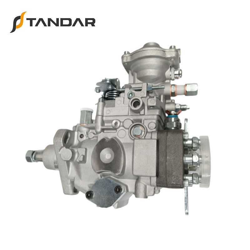 0460426459 VE6/12F1100L2010 Diesel VE Fuel Injection Pump Assembly 104KW Diesel Pumps Bomba De Combustible Fuel Injection Pump Timing Gauge