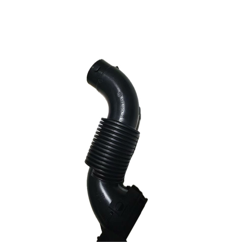 9674987680 Durable and Well-sealed Automotive Engine Air Intake Hose for Peugeot 301 PSA