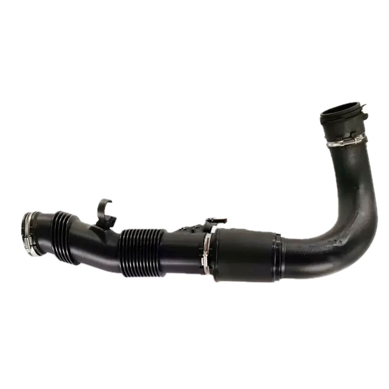 C2D42026 Durable Automotive Engine Air Intake Hose for LAND ROVER JAGUAR