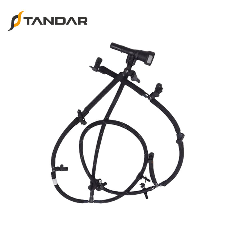 Oem BC3Q9K022BE High Performance Durable and Leak-Free Car Accessories Fuel Return Line for Ford