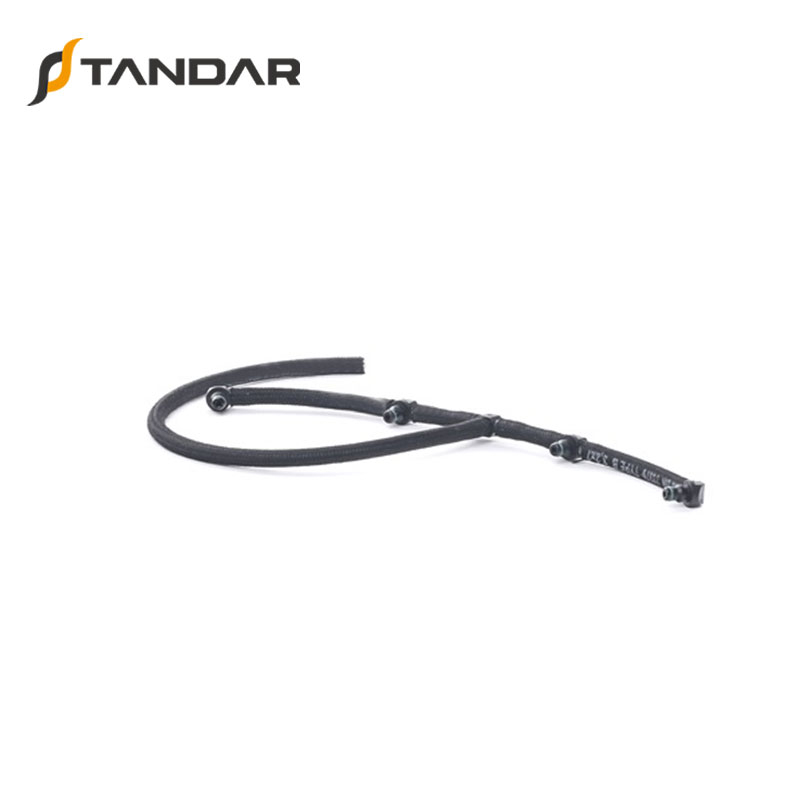 Oem 97360425 High Performance Durable and Leak-Free Car Accessories Fuel Return Line for OPEL