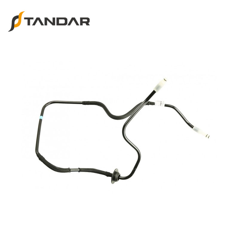 Oem 55270948 55229159 High Performance Durable and Leak-Free Car Accessories Fuel Return Line for PEUGEOT