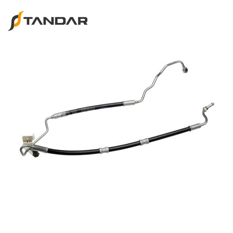 Oem 32416780500 High Quality Car Accessories Power Steering Reture Hose for Bmw
