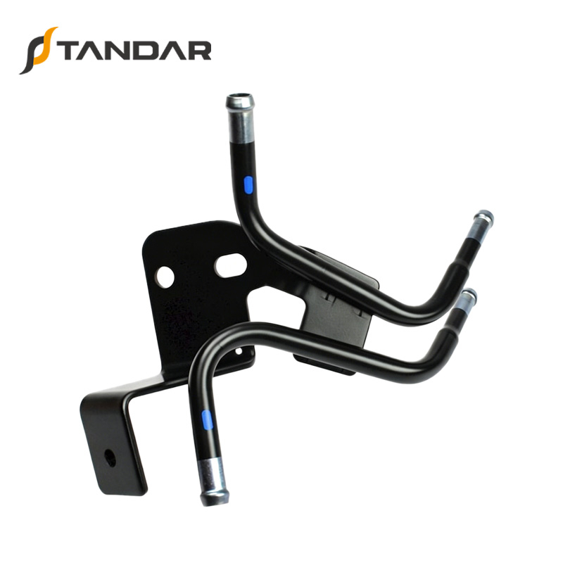 Automatic Transmission Oil Cooler Hose 21621-1KC0A For Nissan Vehicles, ATF Cooler Pipe, Transmission Oil Cooling Line