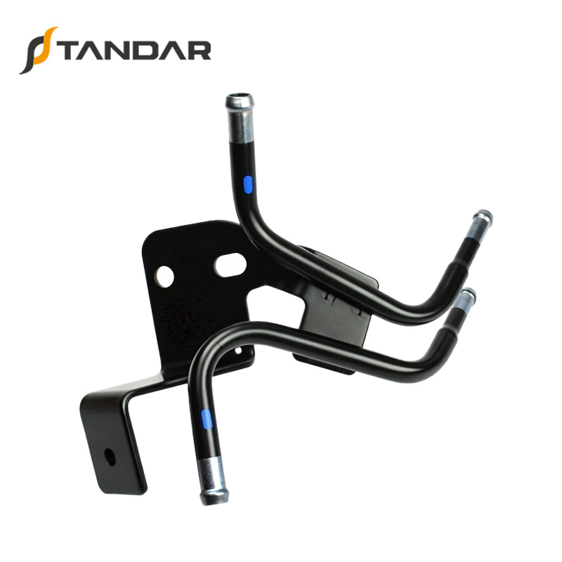 Automatic Transmission Oil Cooler Hose 21621-1KC0A For Nissan Vehicles, ATF Cooler Pipe, Transmission Oil Cooling Line