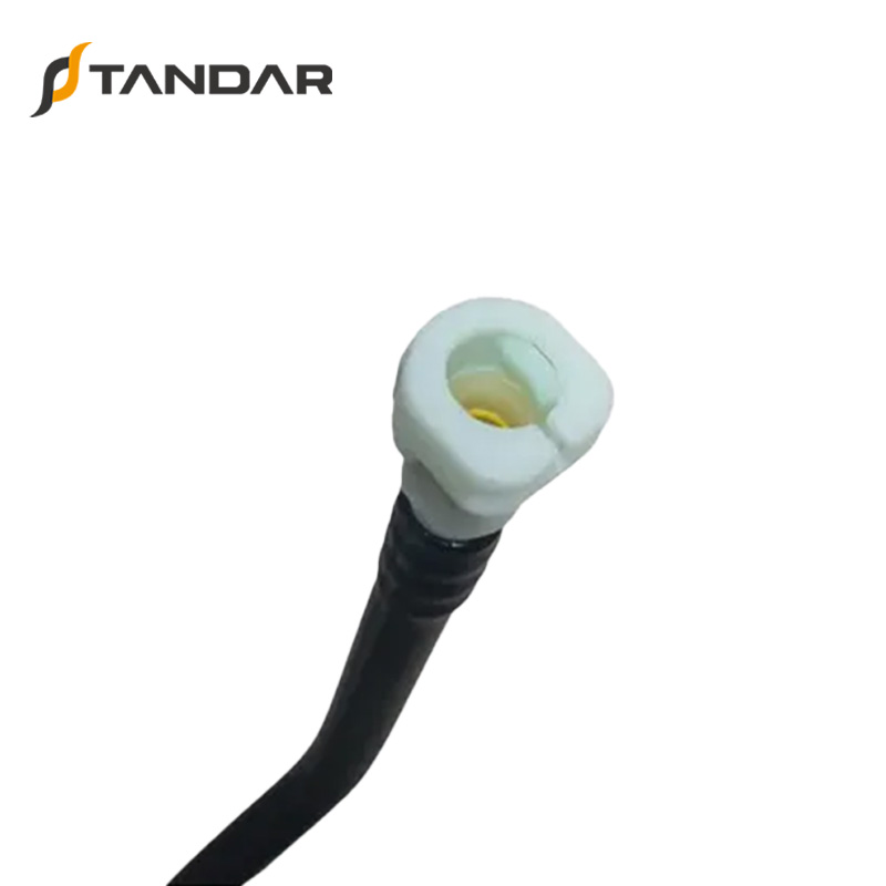 Engine Fuel Supply Pipe 96553827 Fuel Injection Hose Fit Chevrolet Fuel Delivery System Fuel Line