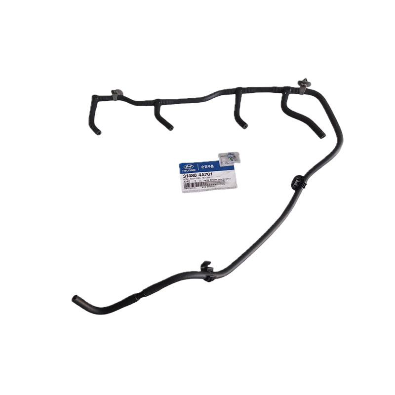 OEM 31480 4A701 Factory Direct Set High Quality Fuel Supply Hose for Hyundai