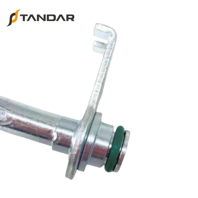 LR121417 Original Factory Standard Durable Fuel Pipe for Land Rover