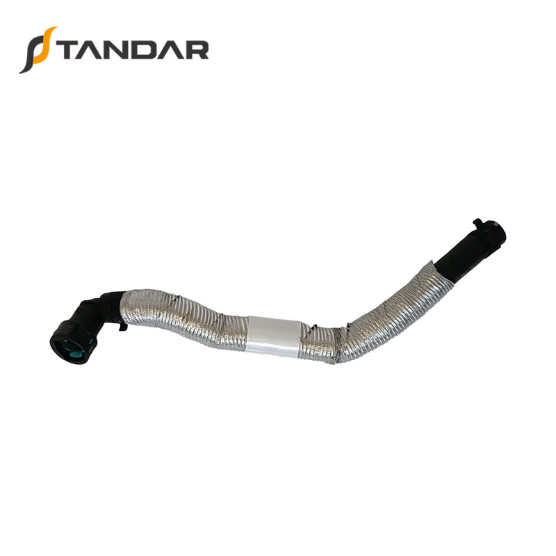 LR135656 LR150103 Original Factory Standard Durable Fuel Pipe for Land Rover