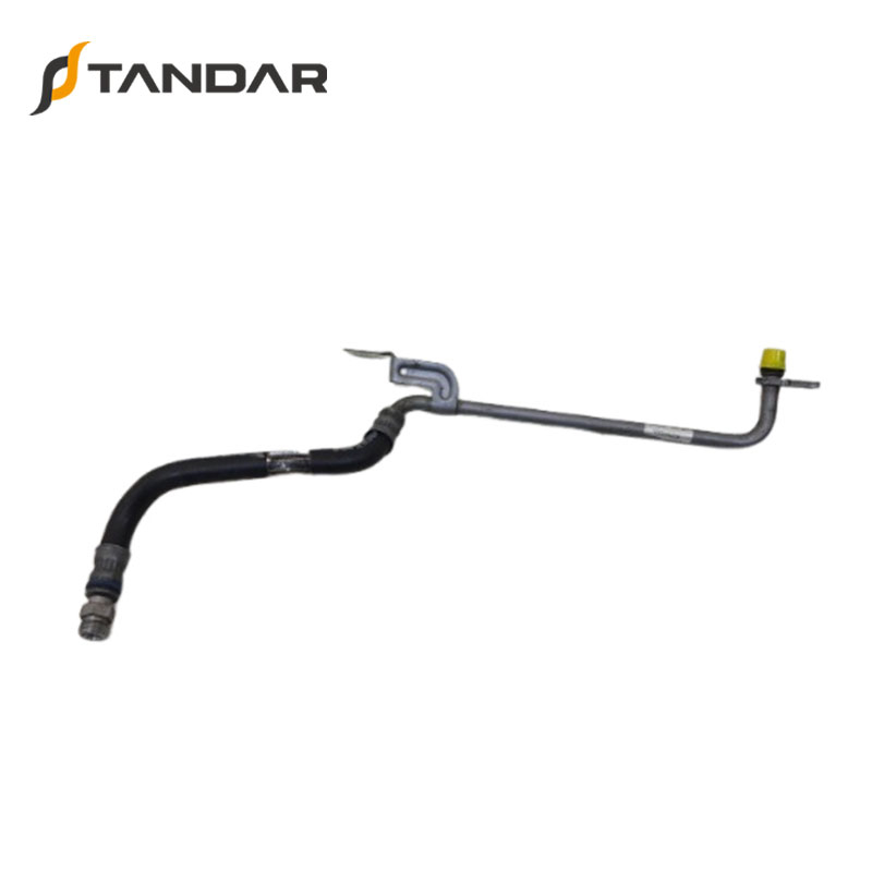 95B317826C 95B317825E 95B317826E Used for VW Engine High-Performance Replacement Part Turbocharger Oil Line