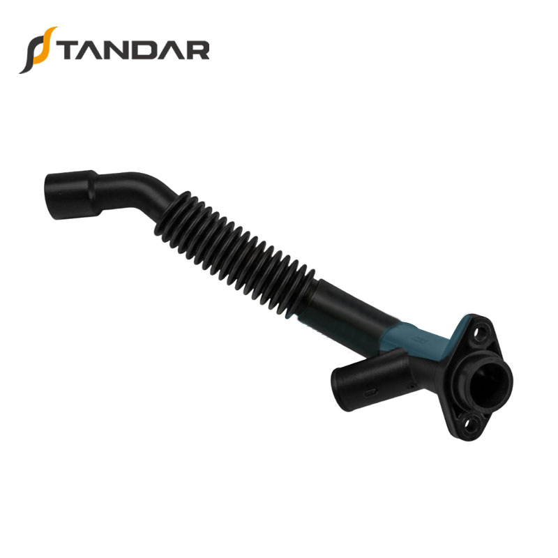 5010621604 High-Performance Durable and Reliable Fuel Pipe for RENAULT