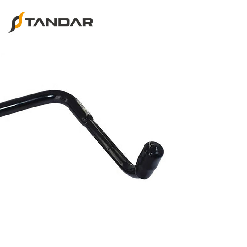 OEM 17227584007 17227584008 High-Strength Pressure-Tested Engine Parts Brake Turbocharger Coolant Hose for BMW