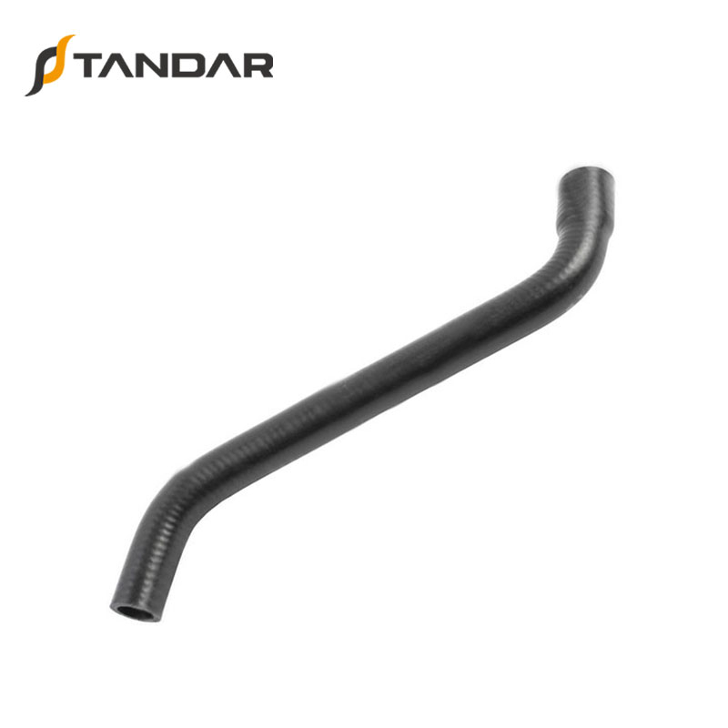OEM 1293808 Car Engine Radiator Hose for DAF TRUCK With OE-Spec Quality and Pressure-Tested