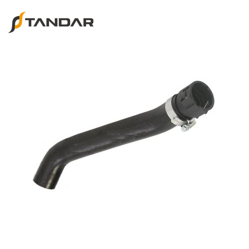 OEM 1638928 Car Engine Radiator Hose for DAF TRUCK With OE-Spec Quality and Pressure-Tested