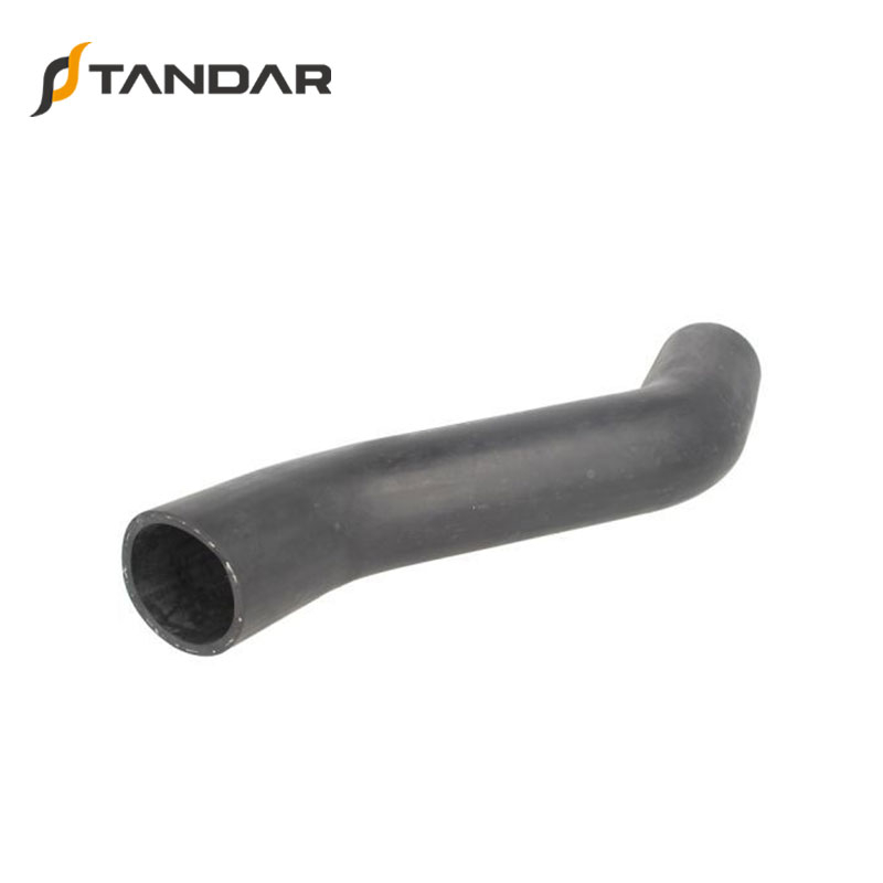 OEM 1353922 1293805 Car Engine Radiator Hose for DAF TRUCK With OE-Spec Quality and Pressure-Tested