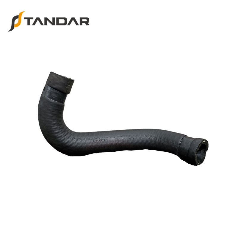 81963050214 Automotive Engine Oil Coolant Pipe Radiator Hose Water Hose for MAN
