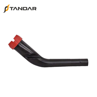 9405280209 Premium Quality Fuel Supply Hose Compatible with Mercedes-Benz Engine