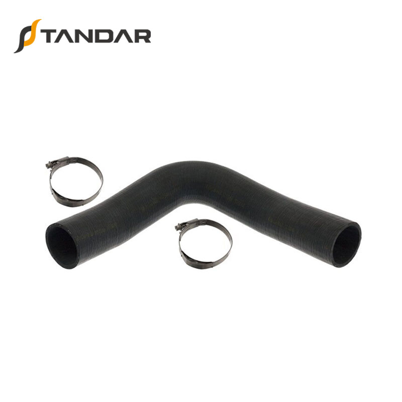 81963010898 Automotive Engine Oil Coolant Pipe Radiator Hose Water Hose for MAN