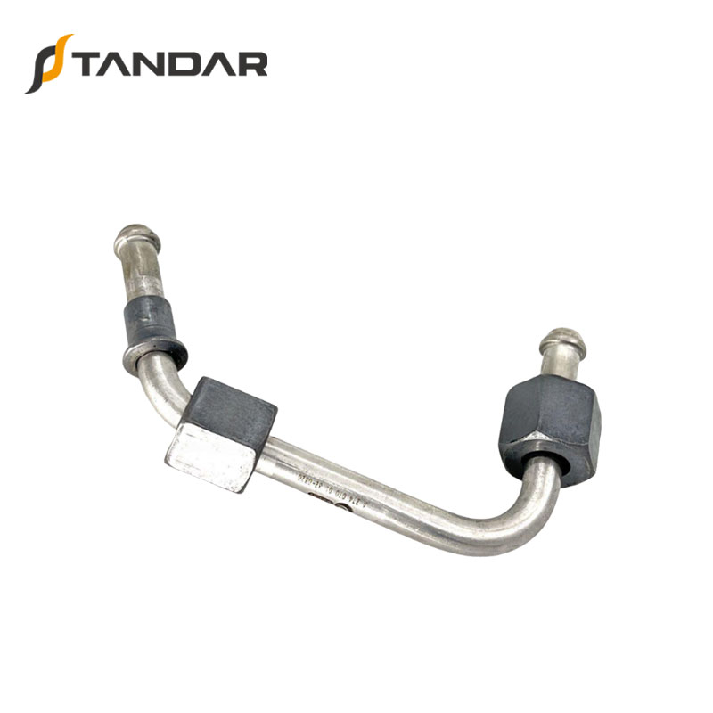 2740700132 Premium Quality Fuel Supply Hose Compatible with Mercedes-Benz Engine