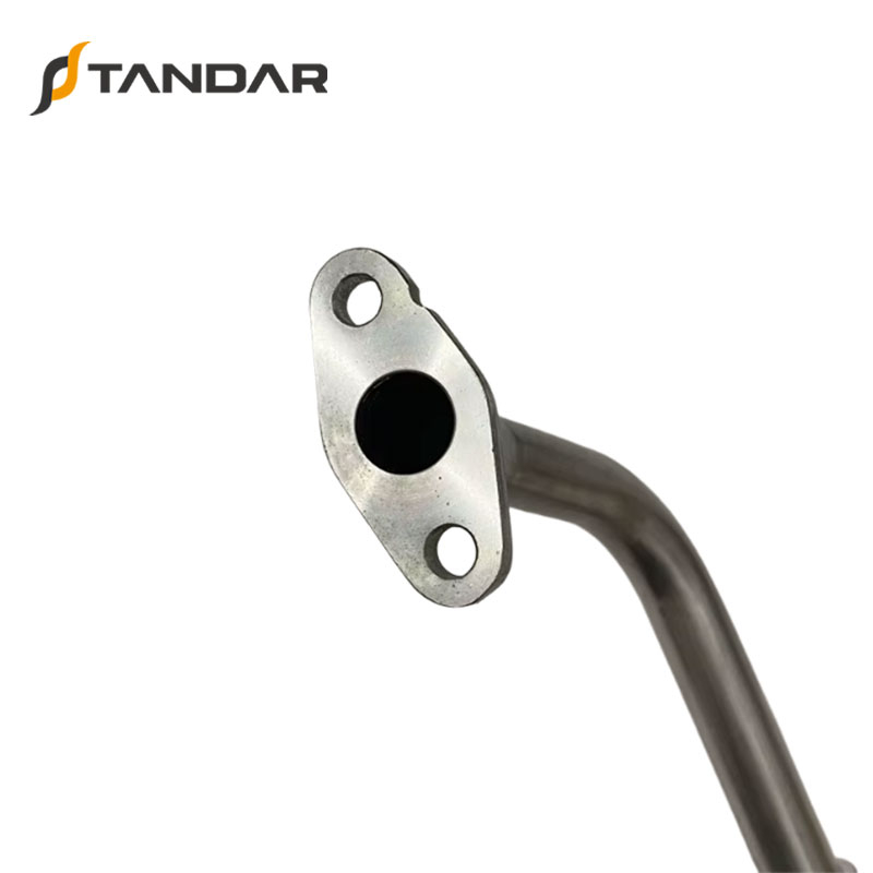 2740900377 Premium Quality Fuel Supply Hose Compatible with Mercedes-Benz Engine