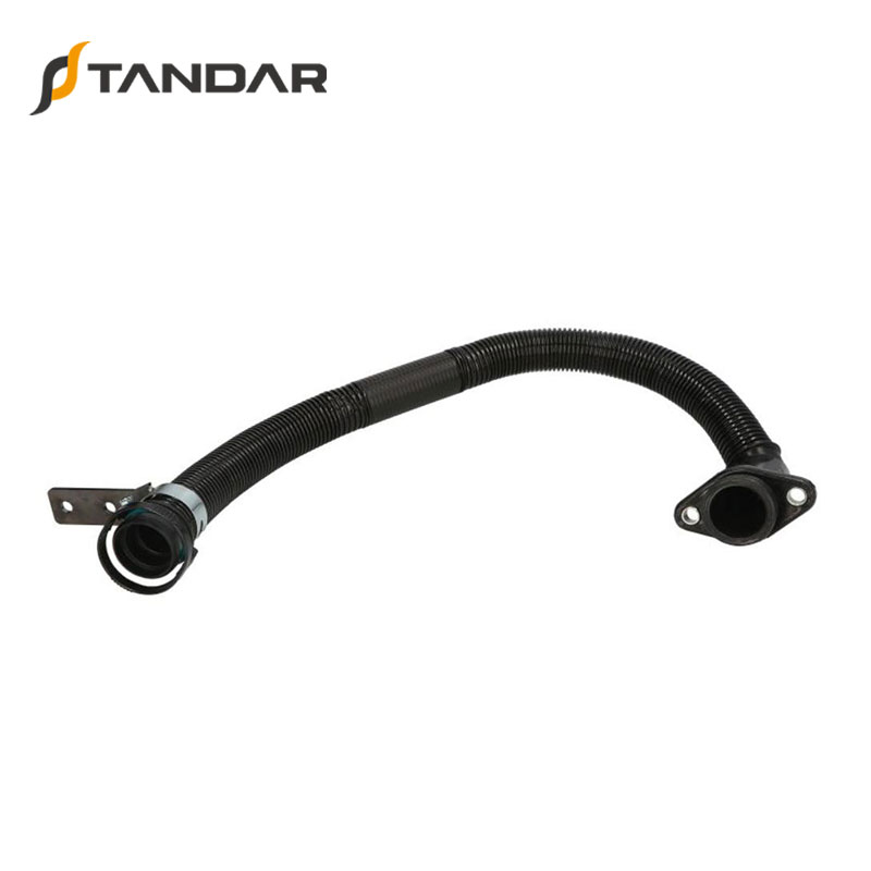 Used for VOLVO Engine Oil Filler Pipe 21865328 - High-Performance Replacement Part