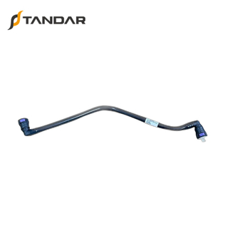 Used for VOLVO Engine Oil Filler Pipe 22304900 - High-Performance Replacement Part