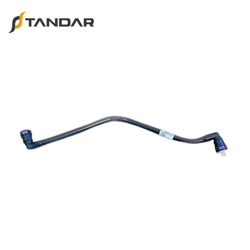 Used for VOLVO Engine Oil Filler Pipe 22304900 - High-Performance Replacement Part