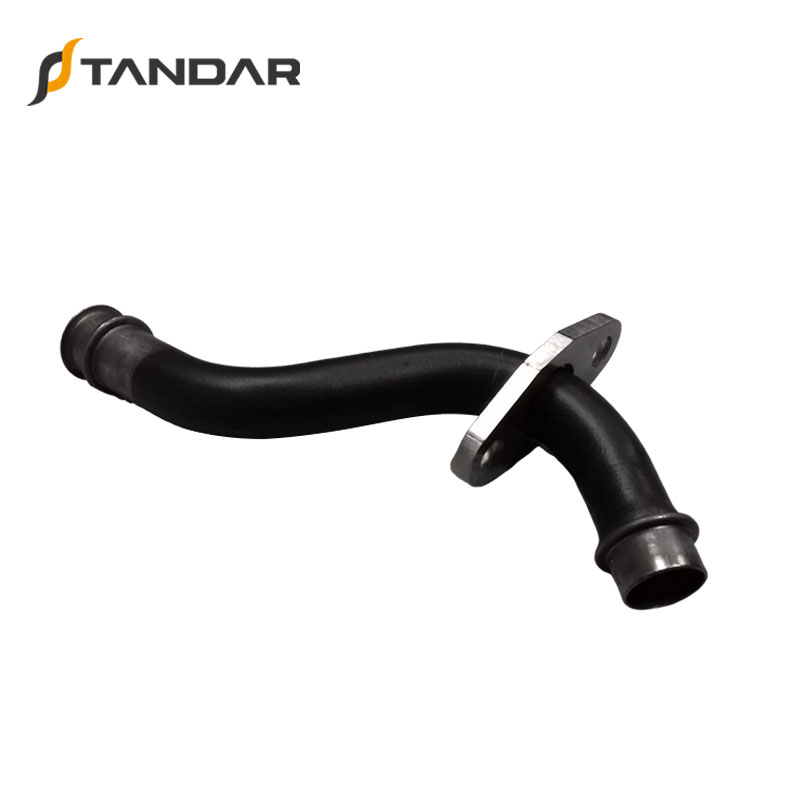 Used for VOLVO Engine Oil Filler Pipe 20569082 - High-Performance Replacement Part