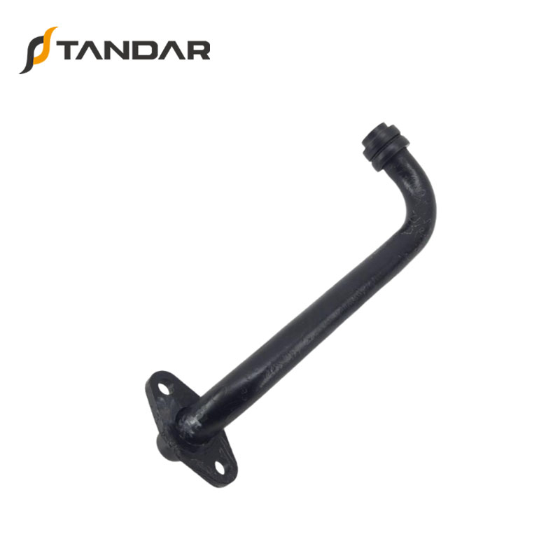 Used for VOLVO Engine Oil Filler Pipe 20886945 - High-Performance Replacement Part