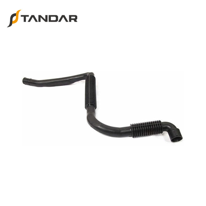 Used for VOLVO Engine Oil Filler Pipe 20397666 - High-Performance Replacement Part