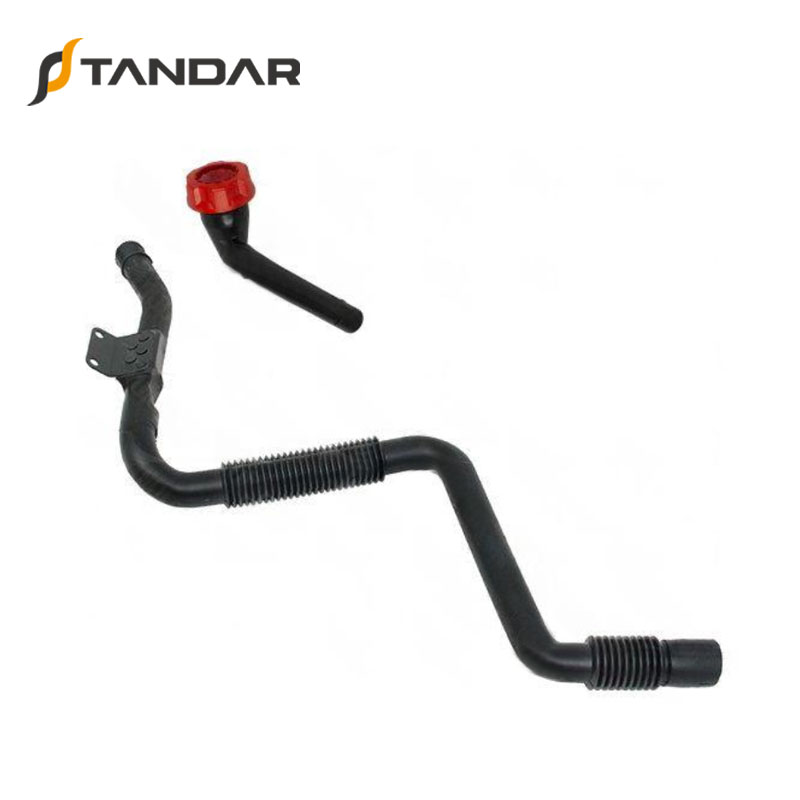 Used for VOLVO Engine Oil Filler Pipe 20399666 - High-Performance Replacement Part