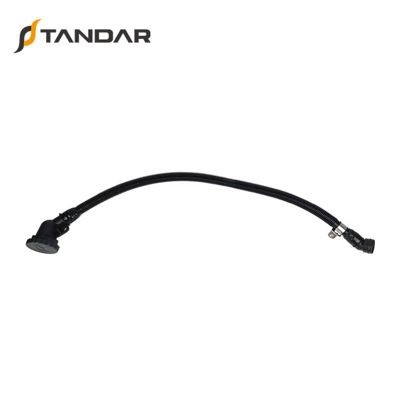 9605205006 Premium Quality Fuel Supply Hose Compatible with Mercedes-Benz Engine