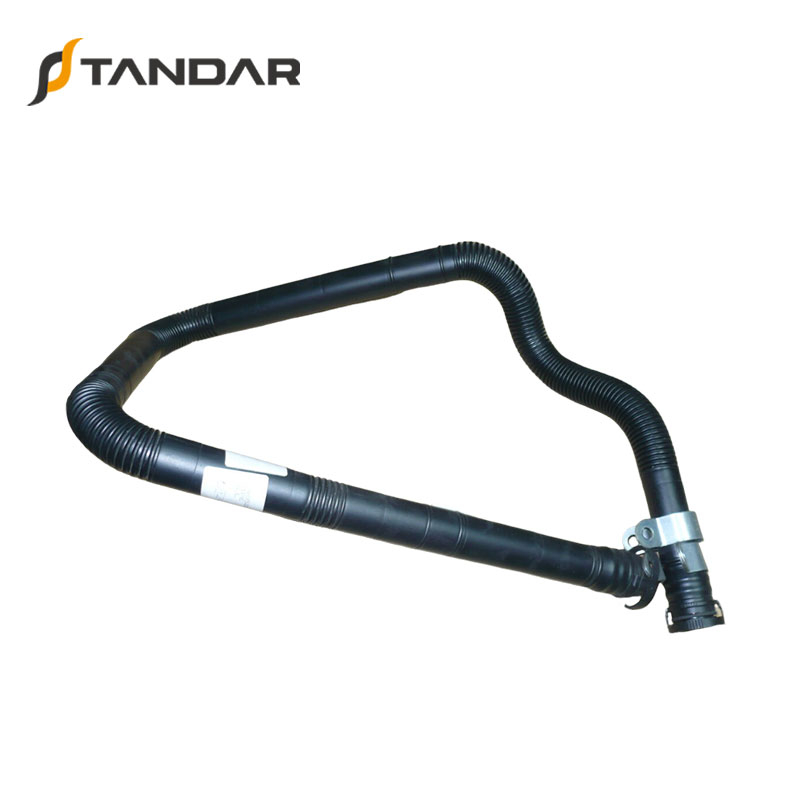 9425280709 9405280709 Premium Quality Fuel Supply Hose Compatible with Mercedes-Benz Engine