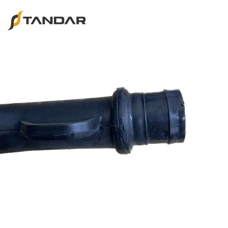 9405280609 Premium Quality Fuel Supply Hose Compatible with Mercedes-Benz Engine