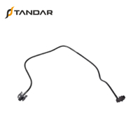 75618B081AB Hot Selling Automotive Engine Fuel Supply Tube for Ford