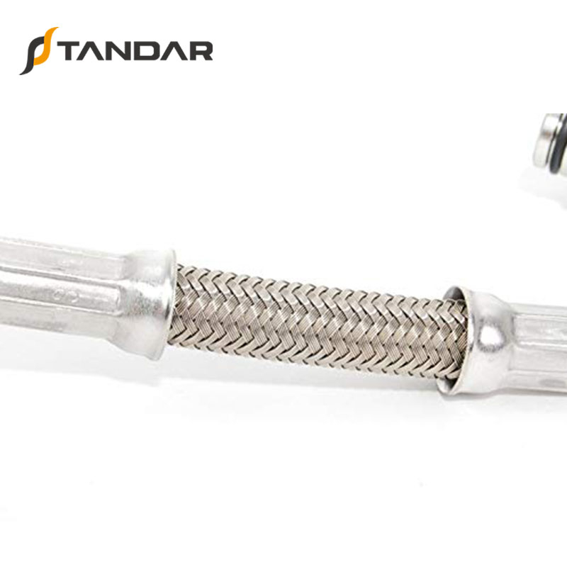 11427562797 Used for BMW Engine High-Performance Replacement Part Turbocharger Oil Line