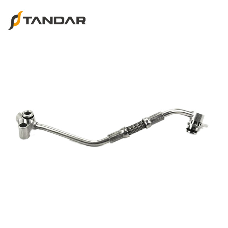 11427562798 Used for BMW Engine High-Performance Replacement Part Turbocharger Oil Line