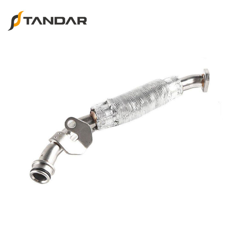 11427581809 11427562800 Used for BMW Engine High-Performance Replacement Part Turbocharger Oil Line