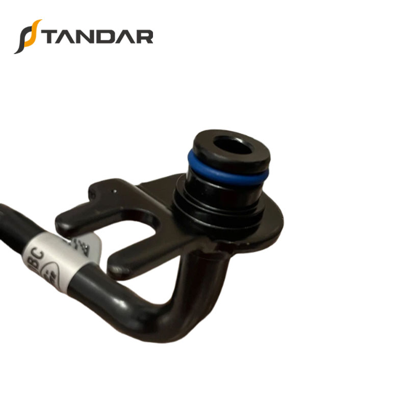 LR097977 Original Factory Standard Durable Fuel Pipe for Land Rover