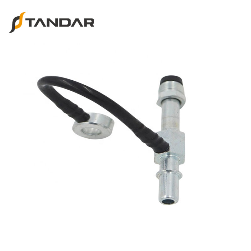 4127A102 High-Performance Durable and Reliable Fuel Pipe for PERKINS