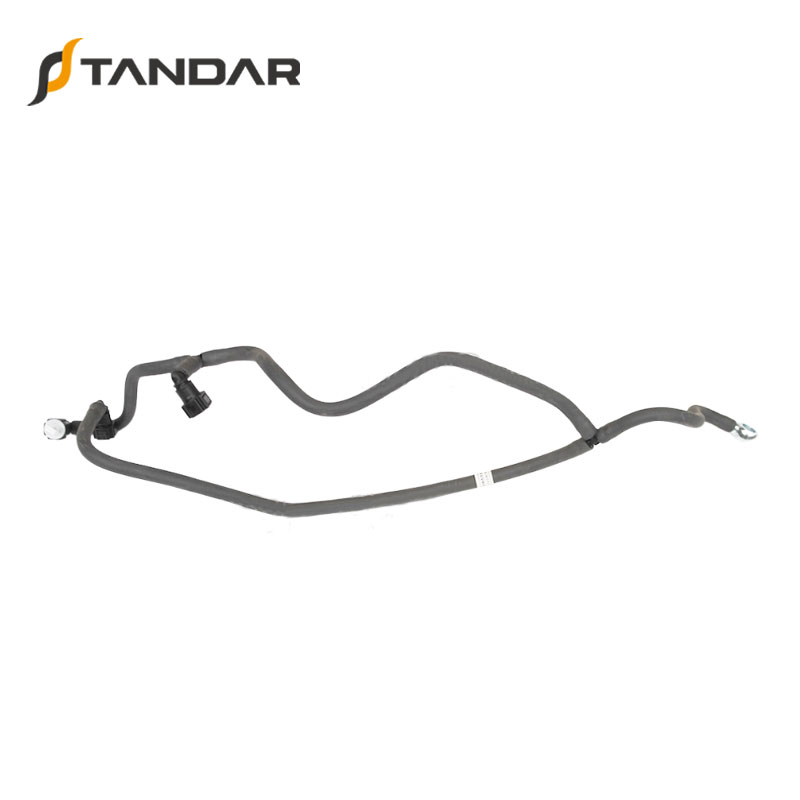 5264385 Hot Selling Automotive Engine High-pressure Fuel Supply Tube for Cummins Engine