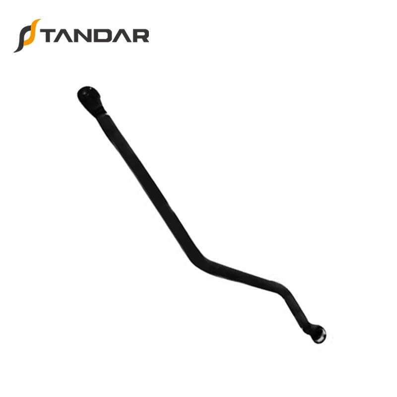 5294942 Hot Selling Automotive Engine High-pressure Fuel Supply Tube for Cummins Engine