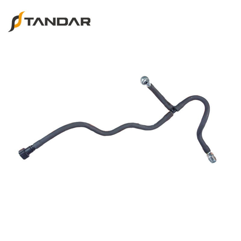 4994936 Hot Selling Automotive Engine High-pressure Fuel Supply Tube for Cummins Engine