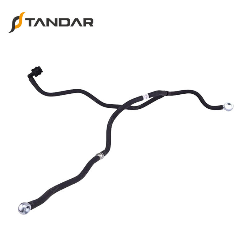 4994932 Hot Selling Automotive Engine High-pressure Fuel Supply Tube for Cummins Engine