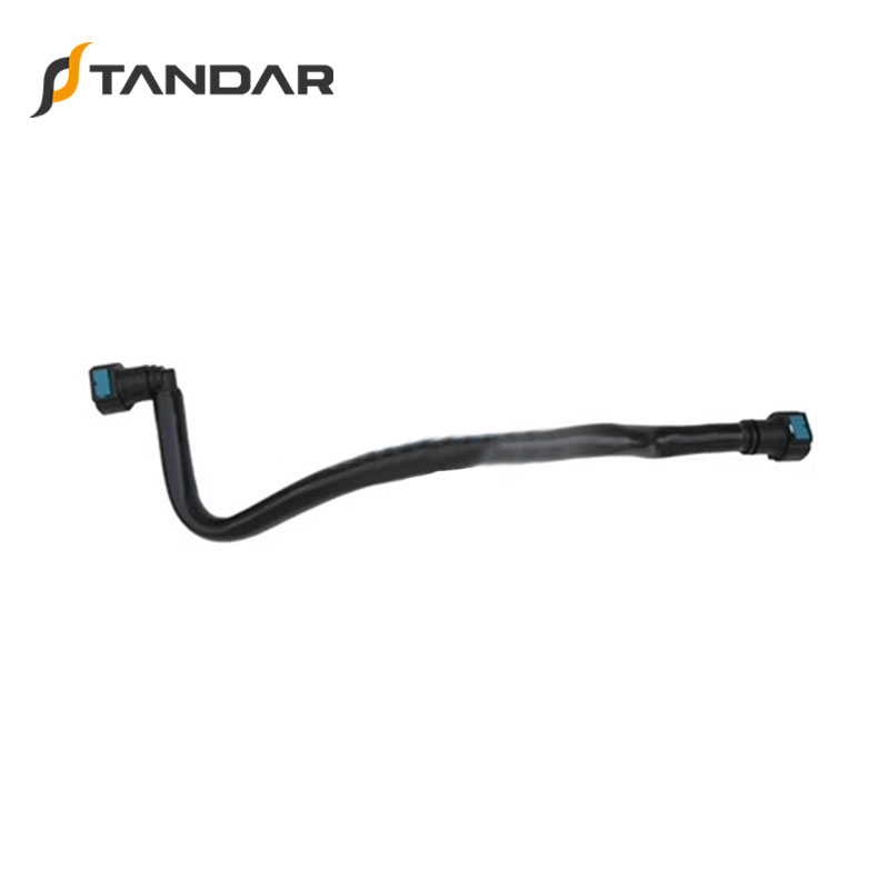 4932396 Hot Selling Automotive Engine High-pressure Fuel Supply Tube for Cummins Engine