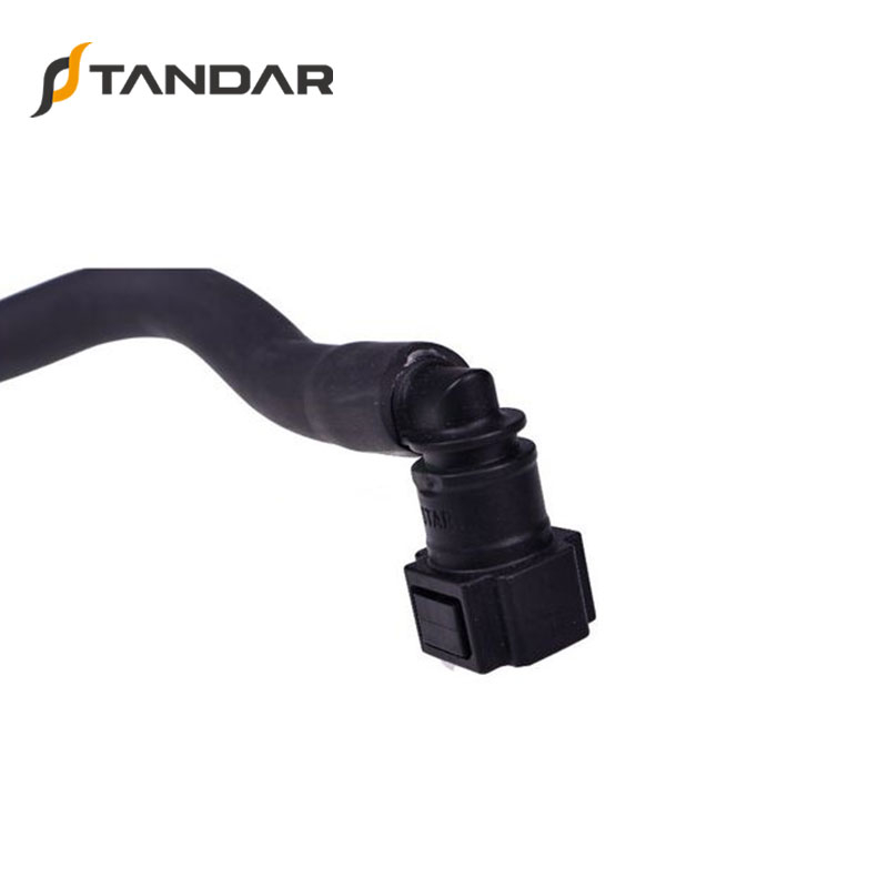 4993398 Hot Selling Automotive Engine High-pressure Fuel Supply Tube for Cummins Engine