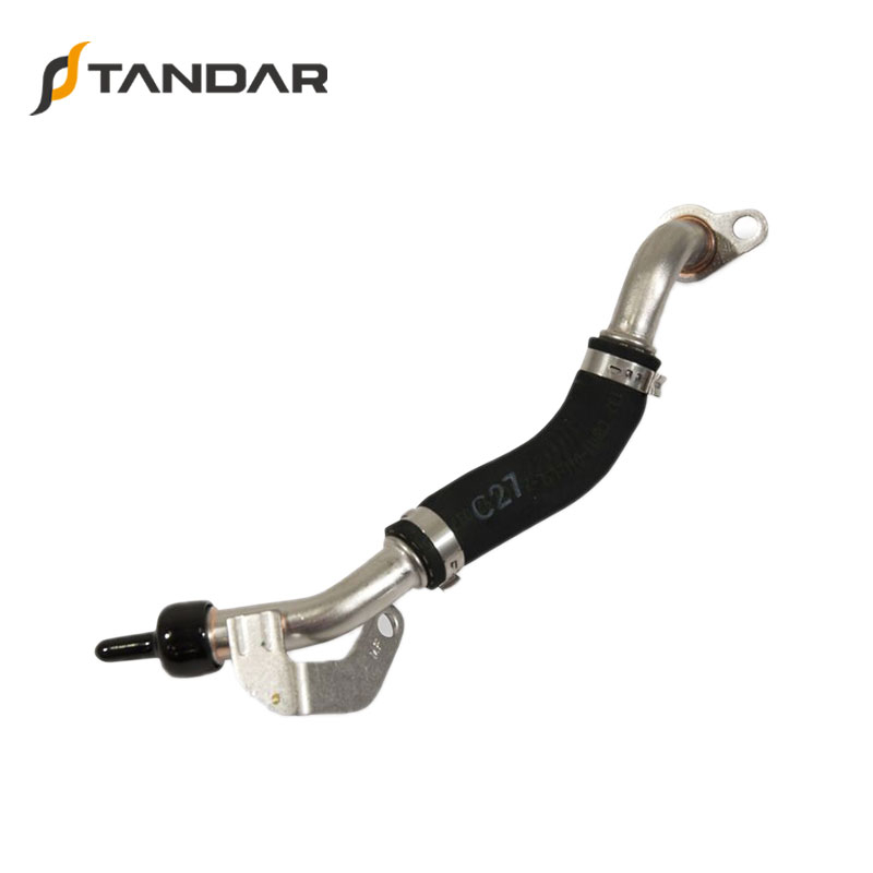 11427585403 Used for BMW Engine High-Performance Replacement Part Turbocharger Oil Line