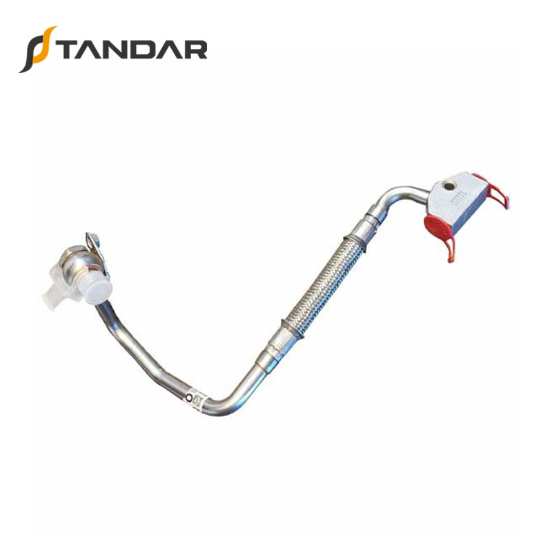 11538485578 Used for BMW Engine High-Performance Replacement Part Turbocharger Oil Line