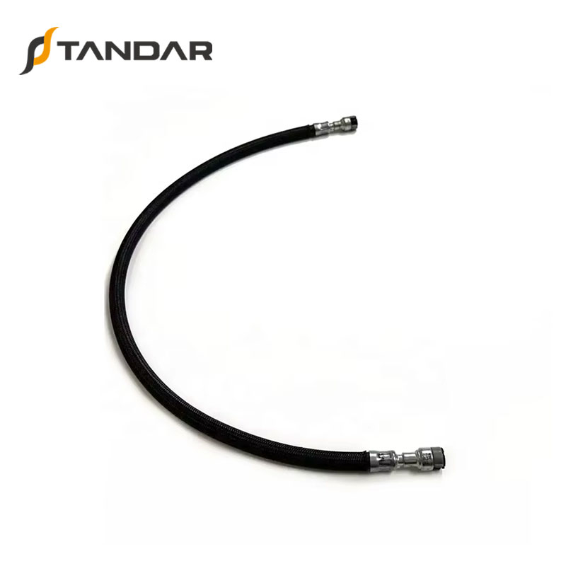 13537537964 Used for BMW Engine High-Performance Replacement Part Turbocharger Oil Line