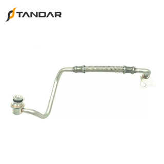 11428629969 Used for BMW Engine High-Performance Replacement Part Turbocharger Oil Line